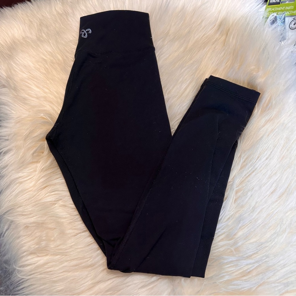 High rise legging TNA.   2